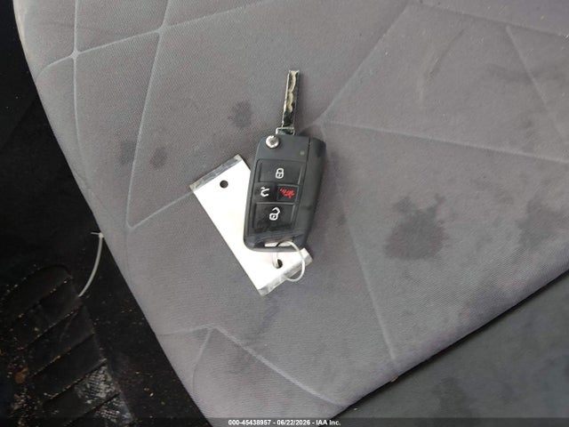 Продаж на аукціоні авто 2026 Volkswagen Jetta Sport, vin: 3VWBW7BU9TM017961, номер лоту: 45438957