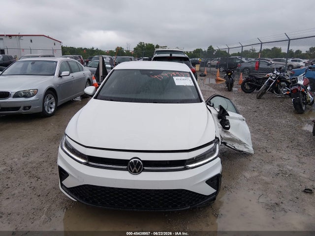 Продаж на аукціоні авто 2026 Volkswagen Jetta Sport, vin: 3VWBW7BU9TM017961, номер лоту: 45438957