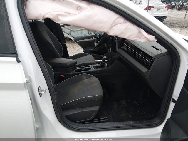 Продаж на аукціоні авто 2026 Volkswagen Jetta Sport, vin: 3VWBW7BU9TM017961, номер лоту: 45438957