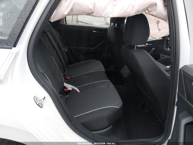 Продаж на аукціоні авто 2026 Volkswagen Jetta Sport, vin: 3VWBW7BU9TM017961, номер лоту: 45438957