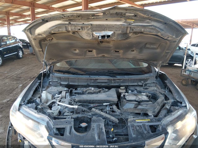 Nissan ROGUE SV 2019 KNMAT2MV4KP516918 Image 10