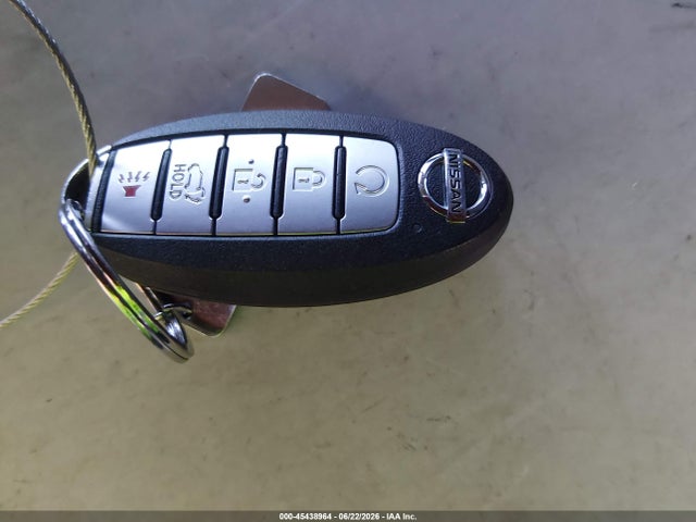 Nissan ROGUE SV 2019 KNMAT2MV4KP516918 Image 11