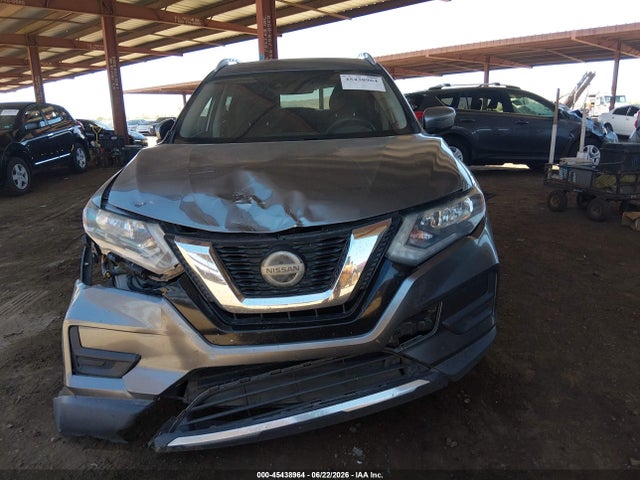 Nissan ROGUE SV 2019 KNMAT2MV4KP516918 Image 12
