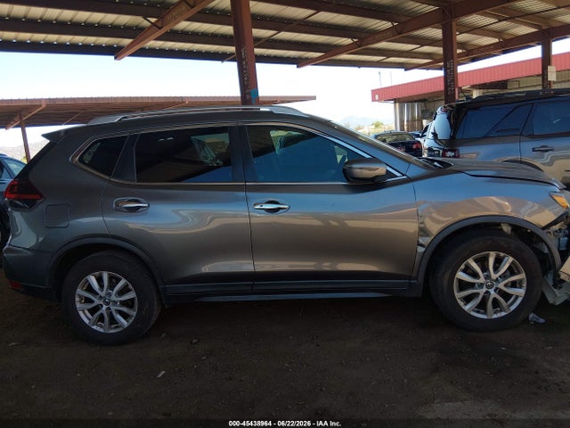 Nissan ROGUE SV 2019 KNMAT2MV4KP516918 Image 13