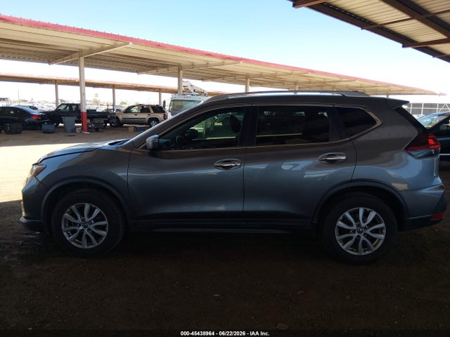 Nissan ROGUE SV 2019 KNMAT2MV4KP516918 Image 14