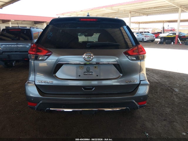 Nissan ROGUE SV 2019 KNMAT2MV4KP516918 Image 16