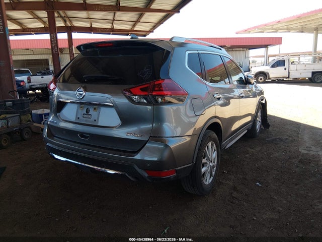 Nissan ROGUE SV 2019 KNMAT2MV4KP516918 Image 4