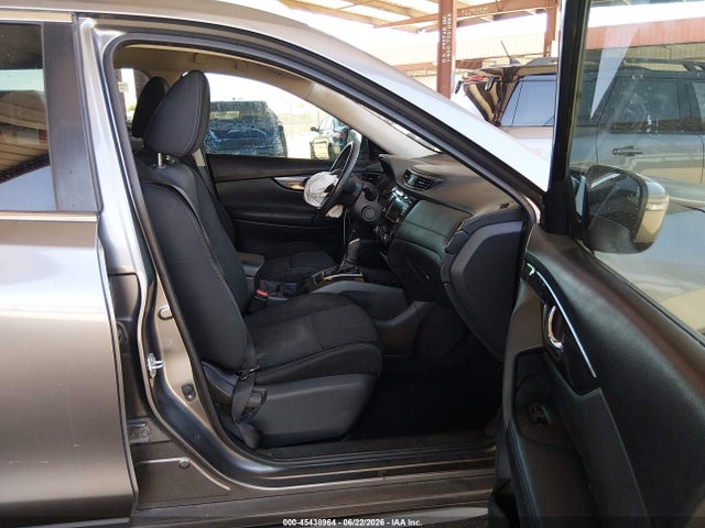 Nissan ROGUE SV 2019 KNMAT2MV4KP516918 Image 5