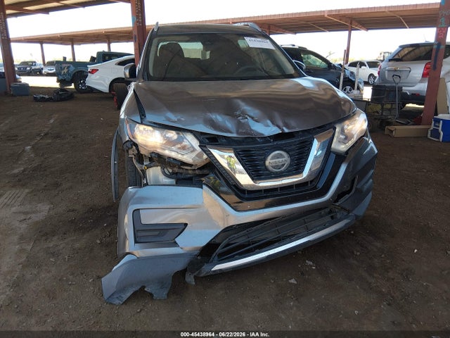 Nissan ROGUE SV 2019 KNMAT2MV4KP516918 Image 6