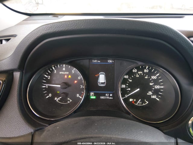 Nissan ROGUE SV 2019 KNMAT2MV4KP516918 Image 7