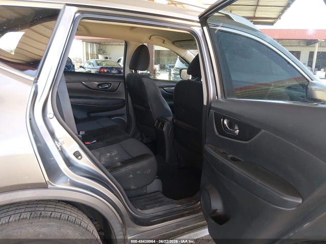 Nissan ROGUE SV 2019 KNMAT2MV4KP516918 Image 8