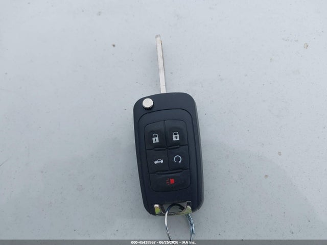 1G1PE5SB9G7227659 Chevrolet Cruze Limited 1lt