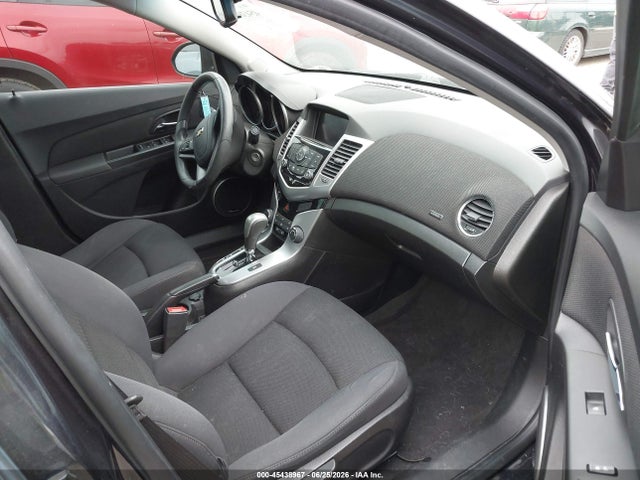 1G1PE5SB9G7227659 Chevrolet Cruze Limited 1lt