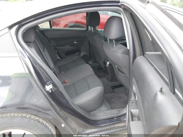 1G1PE5SB9G7227659 Chevrolet Cruze Limited 1lt