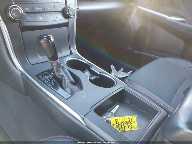 Toyota CAMRY SE 2016 4T1BF1FK4GU234064 Image 11