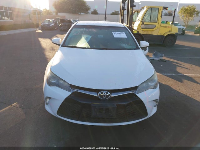 Toyota CAMRY SE 2016 4T1BF1FK4GU234064 Image 13