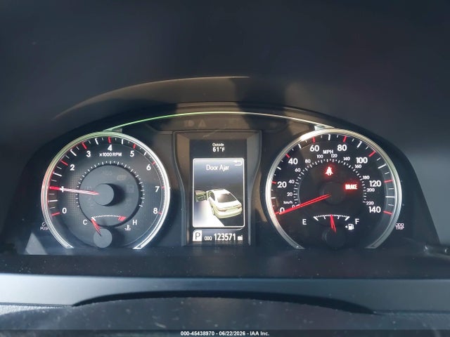 Toyota CAMRY SE 2016 4T1BF1FK4GU234064 Image 7