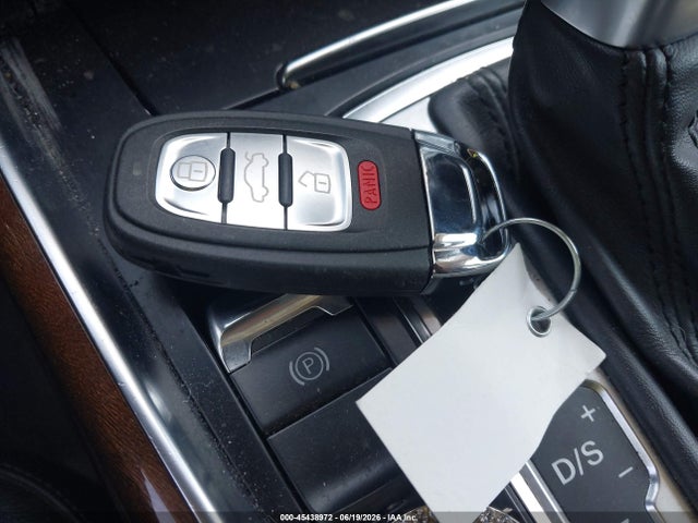 Audi Q5 2.0t Premium 2015 WA1LFAFP7FA110434 Image 11