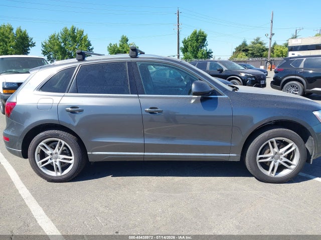 WA1LFAFP7FA110434 Audi Q5