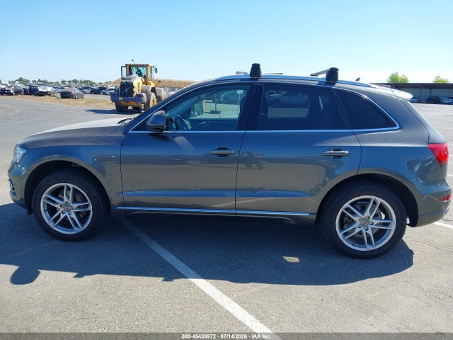 Audi Q5 2.0t Premium 2015 WA1LFAFP7FA110434 Image 14