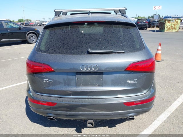 Audi Q5 2.0t Premium 2015 WA1LFAFP7FA110434 Image 16