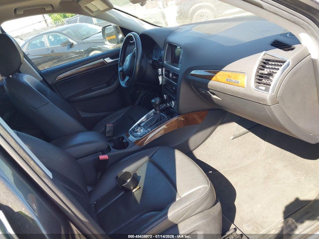 Audi Q5 2.0t Premium 2015 WA1LFAFP7FA110434 Image 5