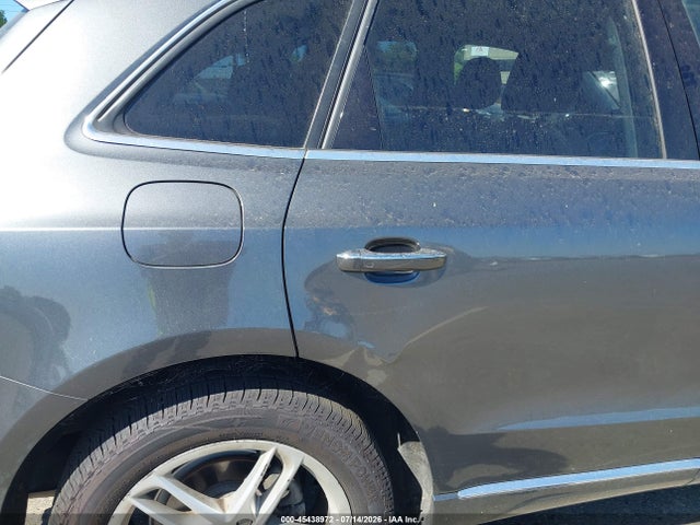 Audi Q5 2.0t Premium 2015 WA1LFAFP7FA110434 Image 6