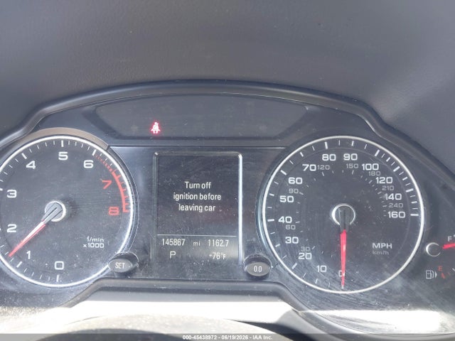 Audi Q5 2.0t Premium 2015 WA1LFAFP7FA110434 Image 7