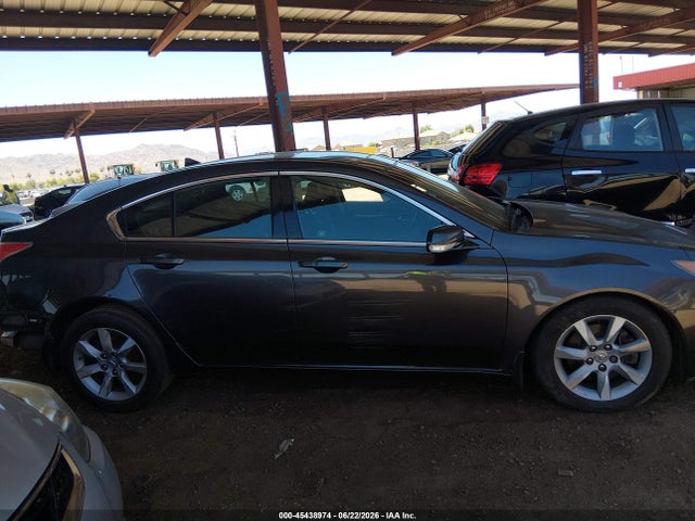 2012 Acura Tl 3.5 მანქანა იყიდება აუქციონზე, vin: 19UUA8F59CA026015, აუქციონის ნომერი: 45438974