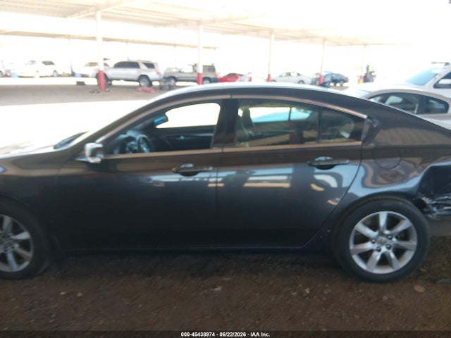 45438974 :رقم المزاد ، 19UUA8F59CA026015 vin ، 2012 Acura Tl 3.5 مزاد بيع
