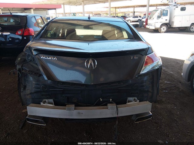 Aukcja sprzedaży 2012 Acura Tl 3.5, vin: 19UUA8F59CA026015, numer aukcji: 45438974