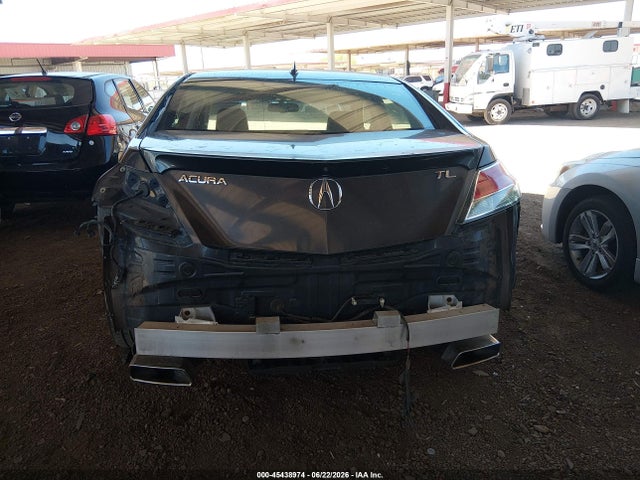 Aukcja sprzedaży 2012 Acura Tl 3.5, vin: 19UUA8F59CA026015, numer aukcji: 45438974