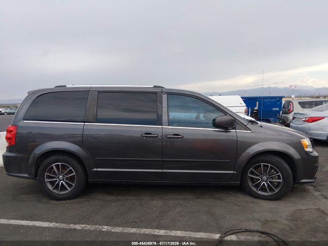 Dodge Grand Caravan Sxt 2017 2C4RDGCG1HR574234 Image 13