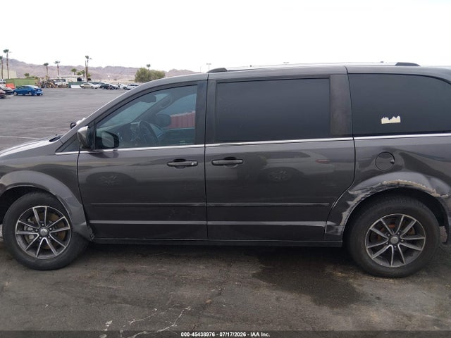 Dodge Grand Caravan Sxt 2017 2C4RDGCG1HR574234 Image 14