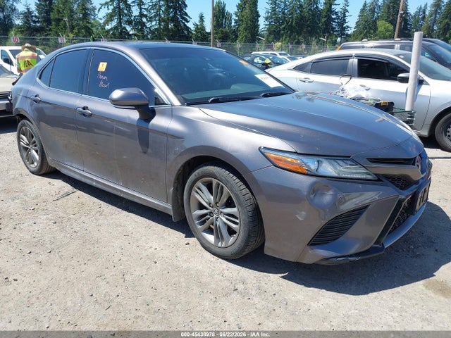 2018 4T1B61HK1JU124187 main image