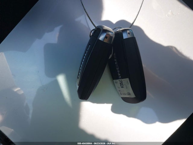Ford Bronco Outer Banks 2025 1FMEE8BP5SLB75275 Image 11