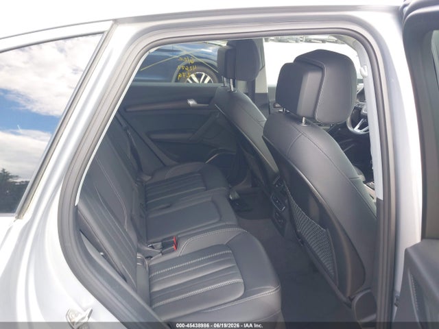 Продаж на аукціоні авто 2022 Audi Q5 Premium Plus 45 Tfsi S Line Quattro S Tronic, vin: WA1EAAFY0N2115385, номер лоту: 45438986