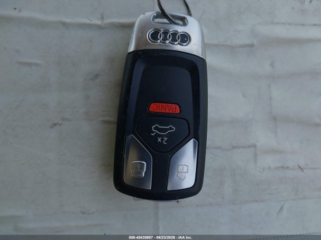WAUTNAF53KA043412 Audi A5 45 Premium