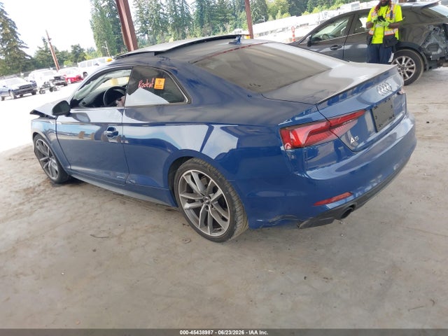 WAUTNAF53KA043412 Audi A5 45 Premium