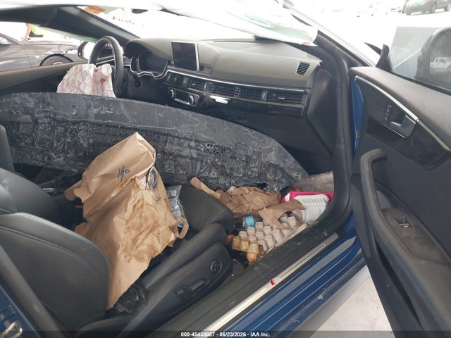 WAUTNAF53KA043412 Audi A5 45 Premium