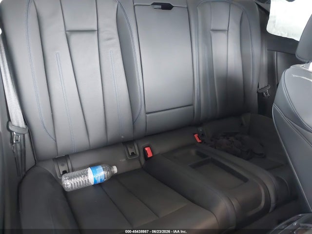 WAUTNAF53KA043412 Audi A5 45 Premium