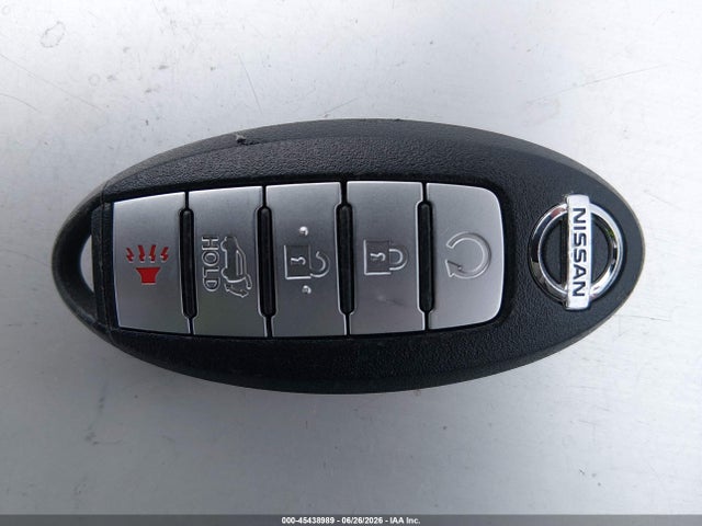 Aukcja sprzedaży 2017 Nissan Rogue Sl, vin: JN8AT2MV0HW019075, numer aukcji: 45438989