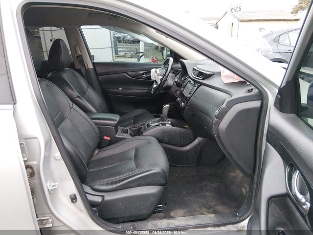 Aukcja sprzedaży 2017 Nissan Rogue Sl, vin: JN8AT2MV0HW019075, numer aukcji: 45438989