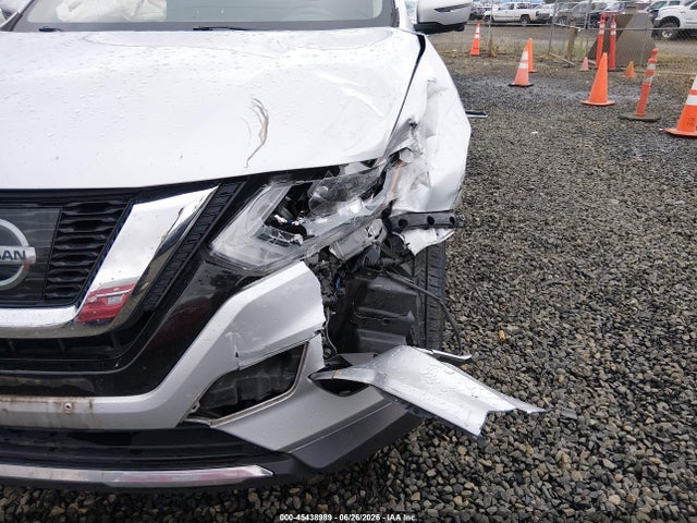 Aukcja sprzedaży 2017 Nissan Rogue Sl, vin: JN8AT2MV0HW019075, numer aukcji: 45438989