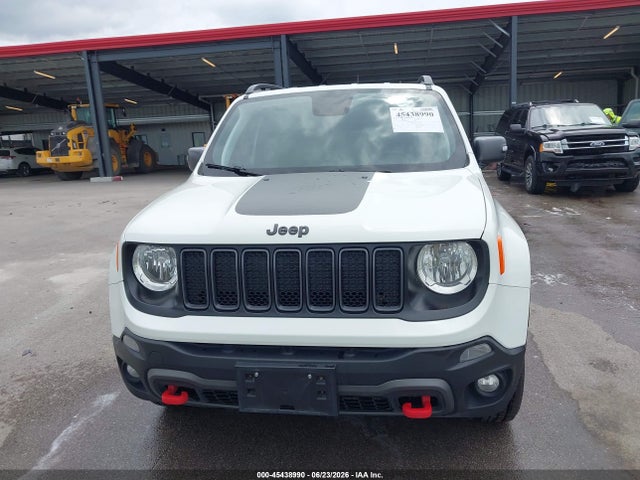 ZACNJBC15LPL42946 Jeep Renegade Trailhawk 4x4