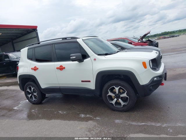ZACNJBC15LPL42946 Jeep Renegade Trailhawk 4x4
