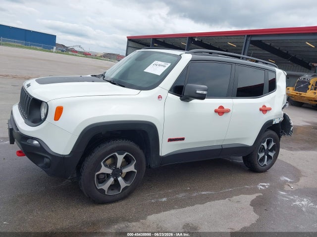 ZACNJBC15LPL42946 Jeep Renegade Trailhawk 4x4