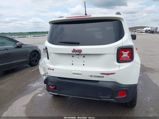 ZACNJBC15LPL42946 Jeep Renegade Trailhawk 4x4