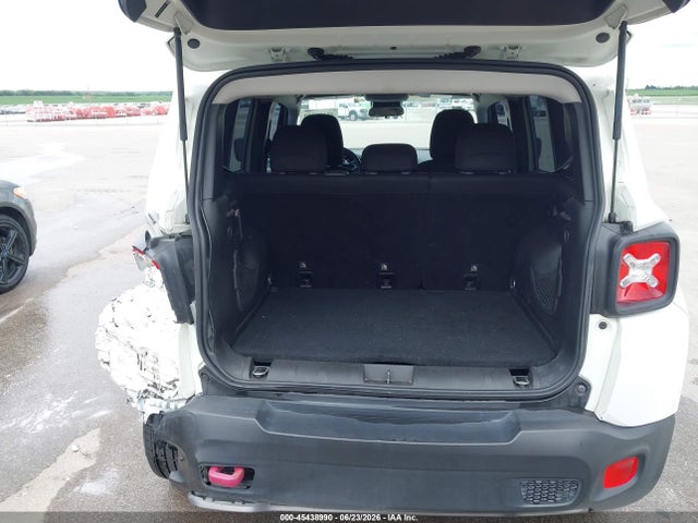 ZACNJBC15LPL42946 Jeep Renegade Trailhawk 4x4