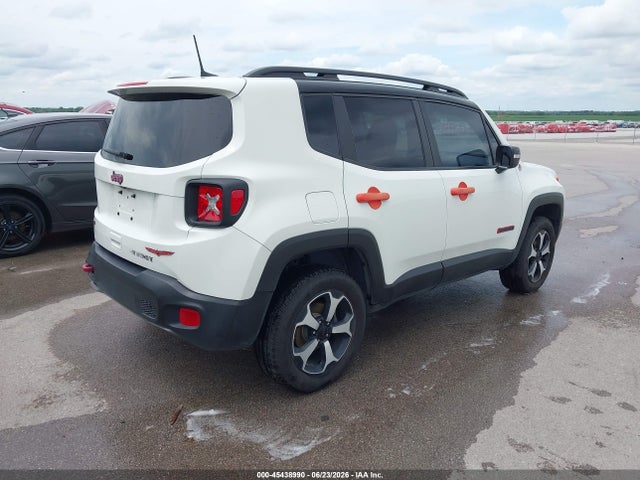 ZACNJBC15LPL42946 Jeep Renegade Trailhawk 4x4
